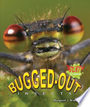 Bugged-Out Insects cover