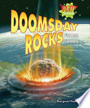 Doomsday Rocks from Space cover