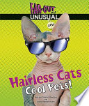 Hairless Cats: Cool Pets! cover