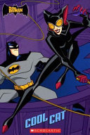 Batman: Cool Cat cover