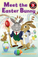 Meet the Easter Bunny cover