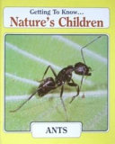 Ants cover
