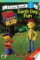 Earth Day Fun cover