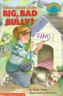Who's Afraid of the Big, Bad Bully? cover