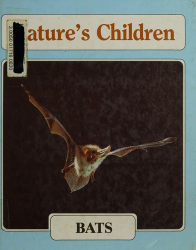 Bats cover