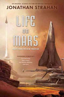 Life on Mars: Tales from the New Frontier cover