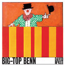 Big-Top Benn cover