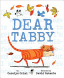 Dear Tabby cover
