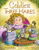 Goldie and the Three Hares cover