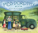 Miss Dorothy and Her Bookmobile cover