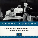"Master Harold"...and the Boys cover