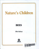 Bees cover