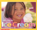 Let's Find Out About Ice Cream cover