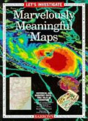 Let's Investigate Marvelously Meaningful Maps cover