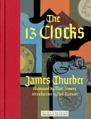 The 13 Clocks cover