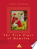 The Pied Piper of Hamelin cover