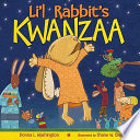 Li'l Rabbit's Kwanzaa cover