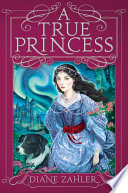 A True Princess cover