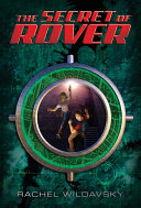 The Secret of Rover cover