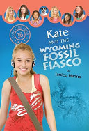 Kate and the Wyoming Fossil Fiasco cover