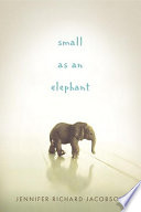 Small as an Elephant cover