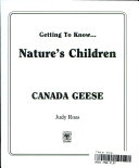 Canada Goose cover
