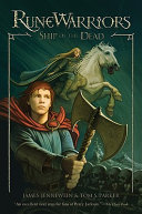 Ship of the Dead cover
