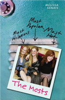 The Mosts cover