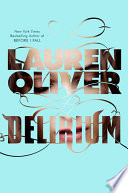 Delirium cover