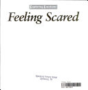 Feeling Scared cover