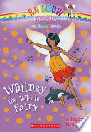 Whitney the Whale Fairy cover