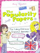 The Popularity Papers: The Long-Distance Dispatch Between Lydia Goldblatt & Julie Graham-Chang cover