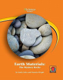 Earth Materials: The Mystery Rocks cover