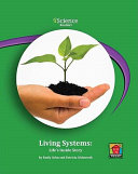 Living Systems: Life's Inside Story cover
