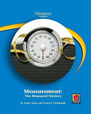 Measurement: The Measured Mystery cover