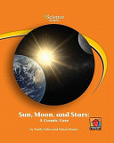 Sun, Moon, and Stars: A Cosmic Case cover