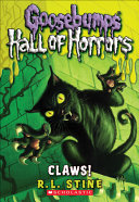 Claws! cover