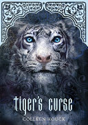 Tiger's Curse cover