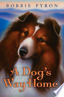 A Dog's Way Home cover