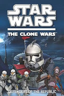Defenders of the Republic cover