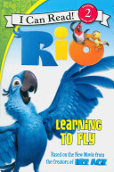 Learning to Fly cover