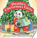 Panda's Christmas Gifts cover