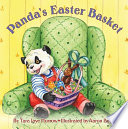 Panda's Easter Basket cover