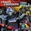 Prime Target cover