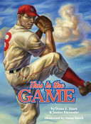 This Is the Game cover