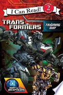 Training Day cover