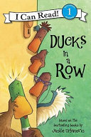Ducks in a Row cover