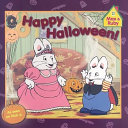 Happy Halloween! cover