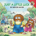 Just a Little Luck cover
