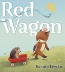 Red Wagon cover